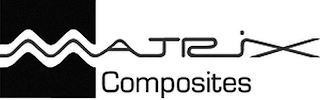 MATRIX COMPOSITES
