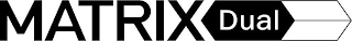 MATRIX DUAL logo