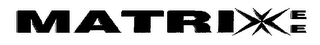 MATRIX EE logo