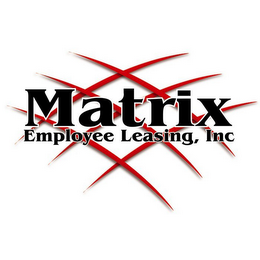 MATRIX EMPLOYEE LEASING, INC. logo