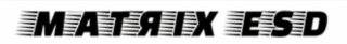 MATRIX ESD logo