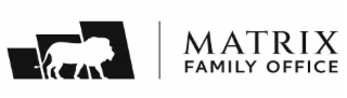MATRIX FAMILY OFFICE logo