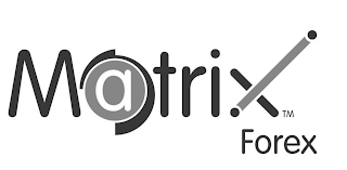 MATRIX FOREX logo