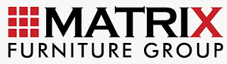 MATRIX FURNITURE GROUP logo