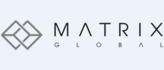 MATRIX GLOBAL logo