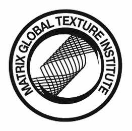 MATRIX GLOBAL TEXTURE INSTITUTE logo