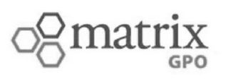 MATRIX GPO logo