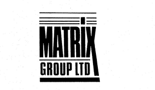 MATRIX GROUP LTD logo