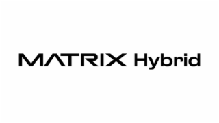 MATRIX HYBRID logo