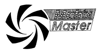 MATRIX MASTER logo