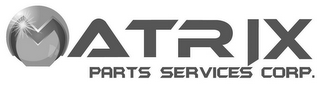 MATRIX PARTS SERVICES CORP. logo