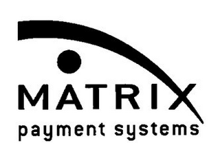 MATRIX PAYMENT SYSTEMS logo