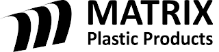 MATRIX PLASTIC PRODUCTS logo