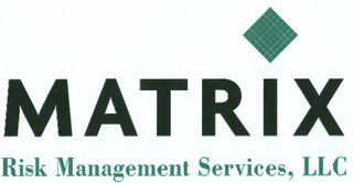 MATRIX RISK MANAGEMENT SERVICES, LLC logo