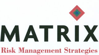 MATRIX RISK MANAGEMENT STRATEGIES logo