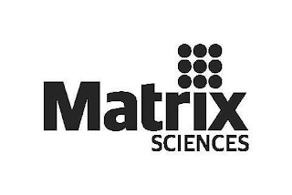MATRIX SCIENCES logo