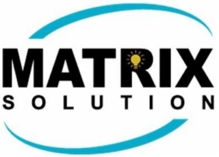 MATRIX SOLUTION logo