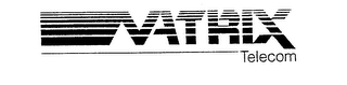 MATRIX TELECOM logo