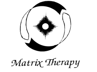 MATRIX THERAPY logo