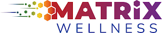 MATRIX WELLNESS logo