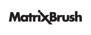 MATRIXBRUSH logo