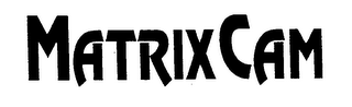 MATRIXCAM logo
