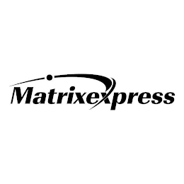 MATRIXEXPRESS logo