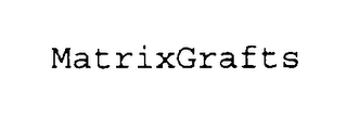 MATRIXGRAFTS logo