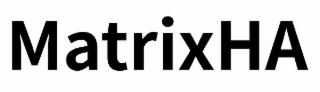MATRIXHA logo
