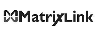 MATRIXLINK logo