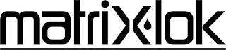 MATRIXLOK logo