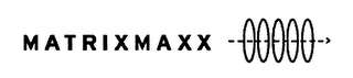 MATRIXMAXX logo