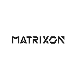 MATRIXON logo