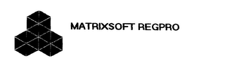 MATRIXSOFT REGPRO logo