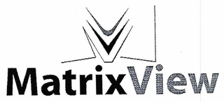 MATRIXVIEW logo