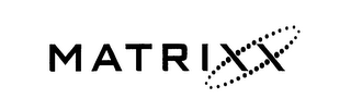 MATRIXX logo