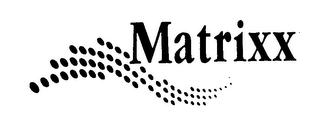 MATRIXX logo