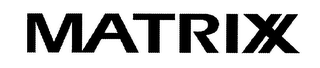 MATRIXX logo