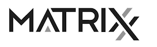 MATRIXX logo