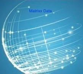 MATRIXX DATA logo