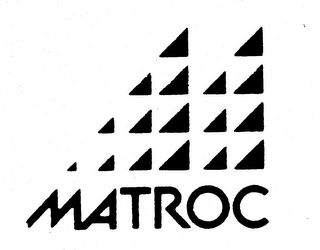 MATROC logo