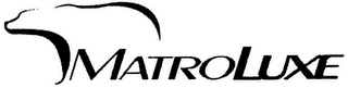 MATROLUXE logo