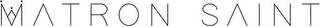 MATRON SAINT logo