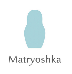 MATRYOSHKA logo