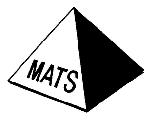 MATS logo