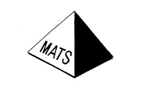 MATS logo