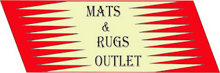 MATS & RUGS OUTLET logo