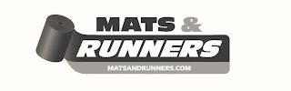 MATS & RUNNERS MATSANDRUNNERS.COM logo