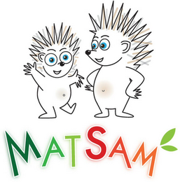 MATSAM logo