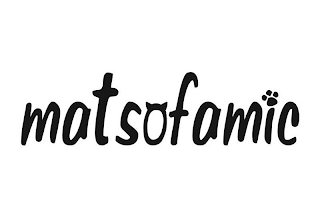 MATSOFAMIC logo